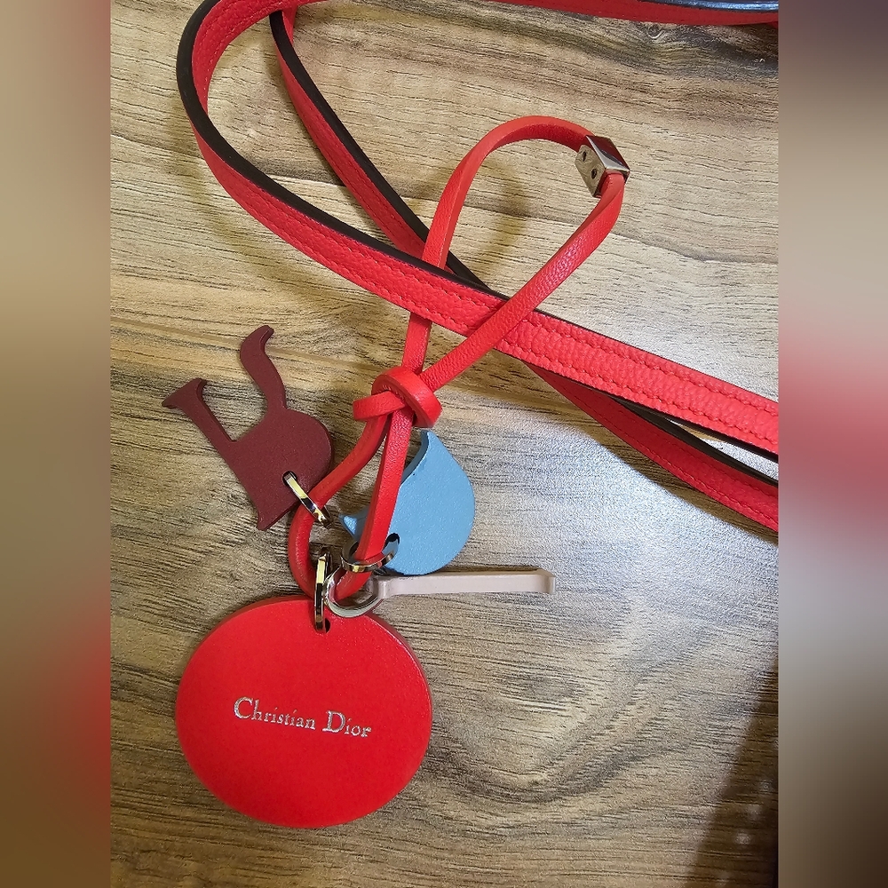 ❤️🎉2XHOST PICK🎉❤️Christian Dior Cannage Dioriva Shopper Tote - Picture 5 of 17